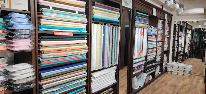 Linen Plus - Store